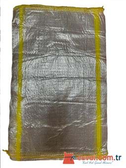 55x90 Cam Çuval